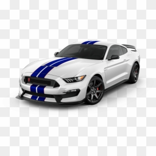 Vector Mustang Gtr Car - Ford Mustang Gt350 Png Clipart