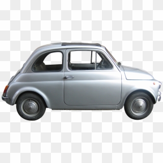 Old Car Side Png Clipart