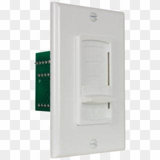 Light Switch , Png Download - Spiral Clipart