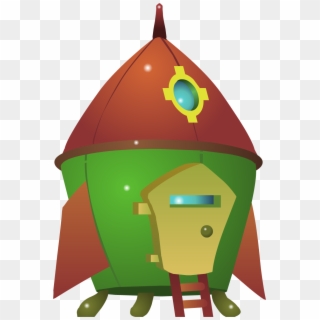 Free Png Spaceship Png Png Image With Transparent Background - Illustration Clipart