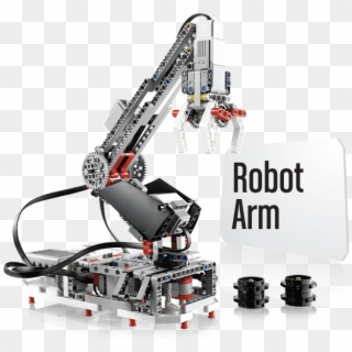 There's A New Robot In Class - Lego Mindstorms Robot Clipart