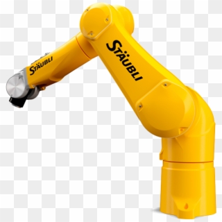 Stäubli Tx2 90l 6-axis Industrial Robot - Staubli Clipart