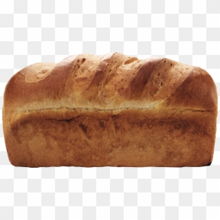 Bread Png Image - Буханка Хлеба Png Clipart