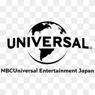 Anime Songs On Spotify Geek Impulse - Nbcuniversal Entertainment Japan Logo Clipart