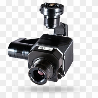 Vizor Nx Optical Radiometric Camera - Film Camera Clipart