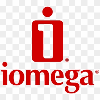 Lenovo Logo Download - Iomega Logo Png Clipart