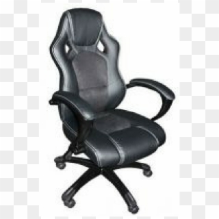 Speedy Office Chair - Office Chair Clipart