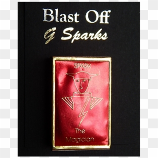 Blast Off By G Sparks - Perfume Clipart