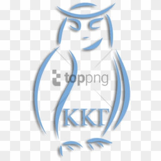 Kappa Image With Transparent Transparent Background - Cartoon Clipart