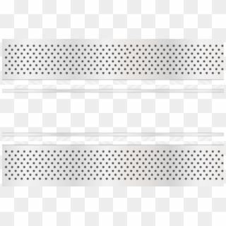 Banner Black And White Black And White Pattern Transprent - Fondo Azul Metalico Png Clipart