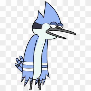 Mordecai Y Rigby Png Clipart