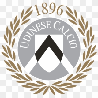 Udinese - Udinese Calcio Logo Clipart