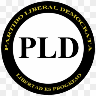Liberal Democrat Party Of Chile - Circle Clipart