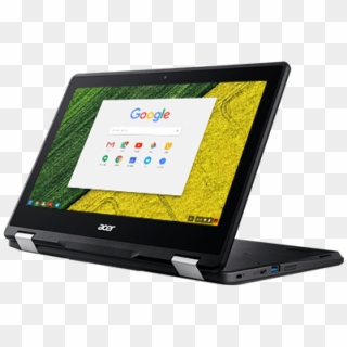 Acer Chromebook Spin 11 Ssd , Png Download - Acer Spin 11 Rugged Chromebook Clipart