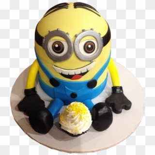 Cake For Children - Birthday Cake Clipart