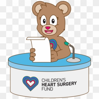 Read All About It - Cartoon Clipart