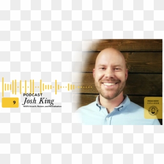 Josh King Is The Lead Pastor Of First Baptist Church - Gentleman Clipart