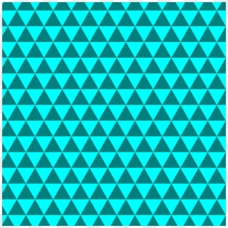 Geometric Pattern - Шестиугольная Решетка Clipart