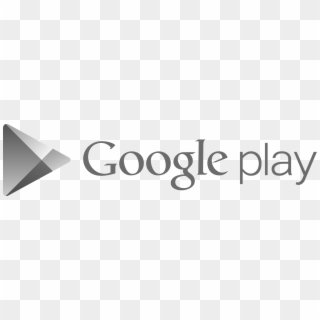 Google Play Logo Wordmark - Google Clipart