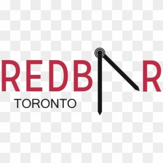 Redbar Toronto - Red Bar Crew Clipart