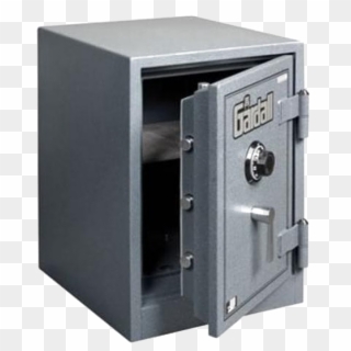 Security Safe Png Picture - Gardall Home Safe Clipart