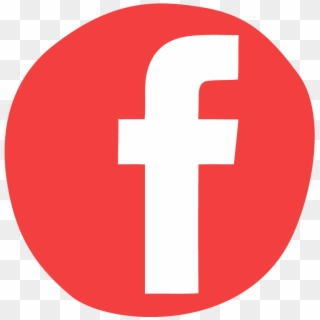 Facebook Logo Png Image And Clipart Transparent Background - Circle