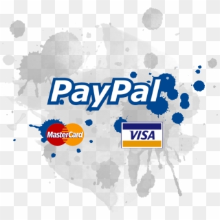 4601296907 - Paypal Clipart