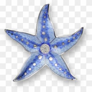 Stock - Starfish Clipart