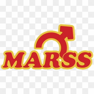 Marss Logo Png Transparent - Illustration Clipart