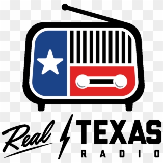 Real Texas Radio Clipart