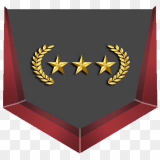 Gold Nova 3 Png - Emblem Clipart