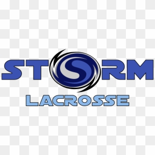 Rocky Mountain Storm Lacrosse Club, Lacrosse, Goal, - Storm Lacrosse Logo Clipart