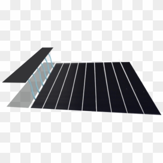 Seraphim Eclipse Solar Panel Better Looking Sae Group - Eclipse Solar Module - Png Download