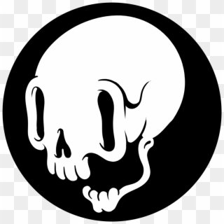 Svg Free Stock Pirates - Dead Pirates Logo Clipart