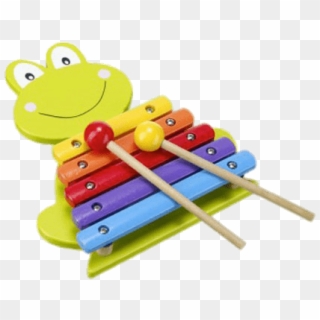 Music - Toy Instrument Clipart