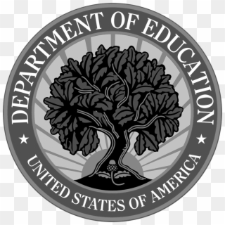 Funder - Us Department Of Education Clipart
