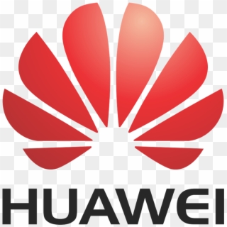 Huawei Logo Communication - Huawei Logo Clipart