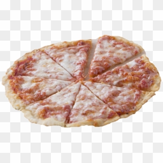 Classic Flatbread Pizza - Against The Grain Pizza Wrap Clipart