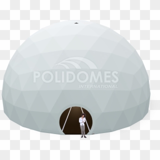 Tent Transparent Sphere - Dome Clipart