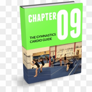 Download My Free Gymnastics Cardio Guide - Racketlon Clipart