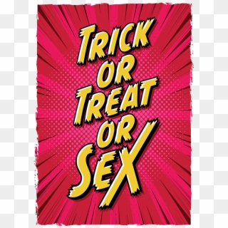 Trick Or Treat Or Sex - Pittsburgh Steelers Clipart