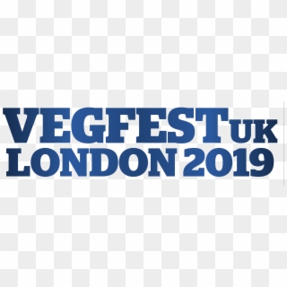 London 2019 Vegfestuk - Majorelle Blue Clipart