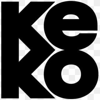Keko London - Kemper Kommunikation Logo Clipart