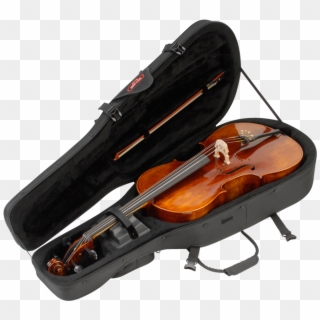 Sku View Image - Cello And Case Clipart