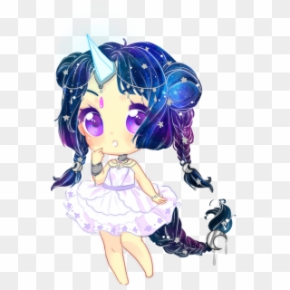 Galaxy Kawaii Cute Roblox Girl