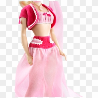 Barbie Doll Png Transparent Images - Dream Of Jeannie Barbie Clipart