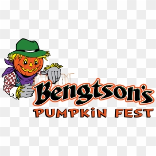 Bengtson's Pumpkin Farm - Bankston's Pumpkin Patch Clipart