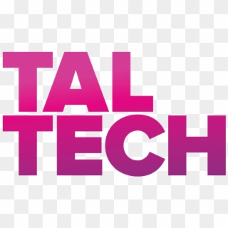 Jpg, Png - Taltech Tallinn Clipart