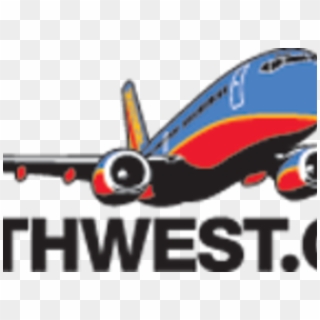 Suns, Southwest Airlines Honor “we Luv It Here" Grant - Southwest Airlines Logo Clipart