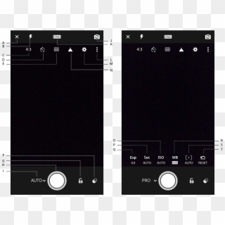 Mobile Drawing Iphone 5s - Lightroom Interface For Smartphone Clipart